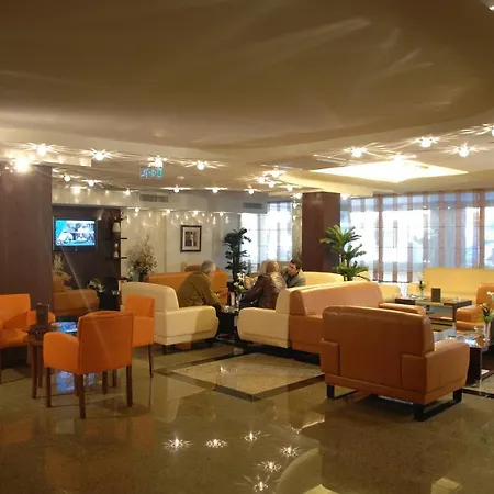 酒店 Cukurova Park 阿达纳