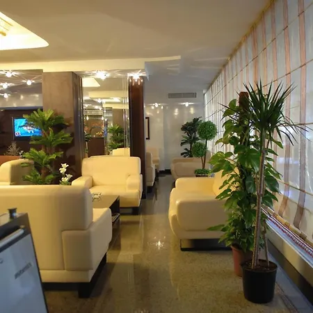Cukurova Park 4* 阿达纳