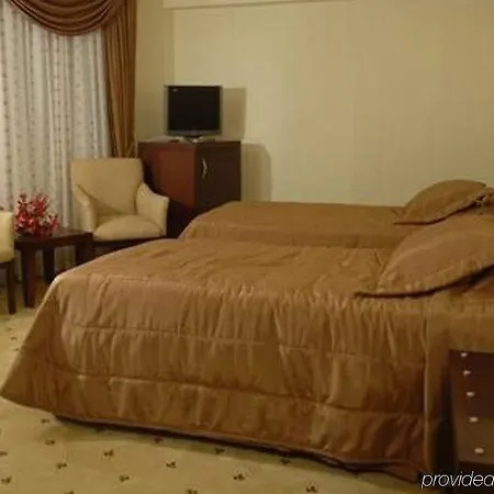 Cukurova Park Готель Адана