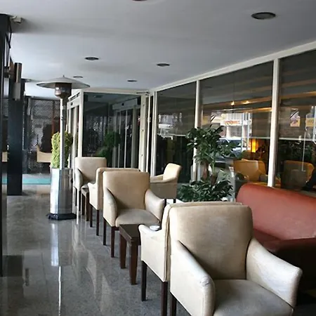酒店 Cukurova Park 4*