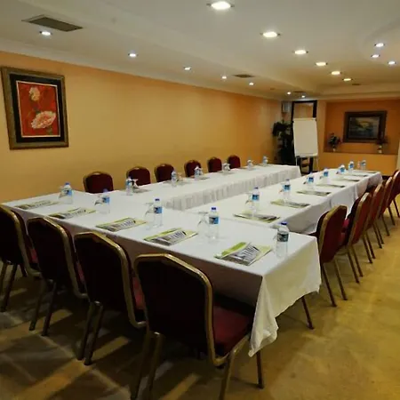 Cukurova Park
