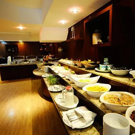 Cukurova Park 酒店 阿达纳