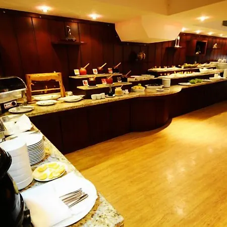 酒店 Cukurova Park 阿达纳