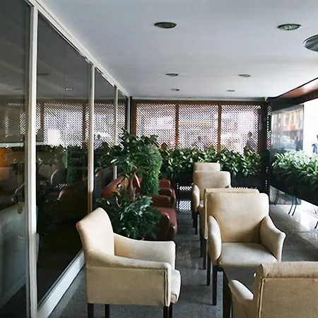 Cukurova Park 酒店 阿达纳