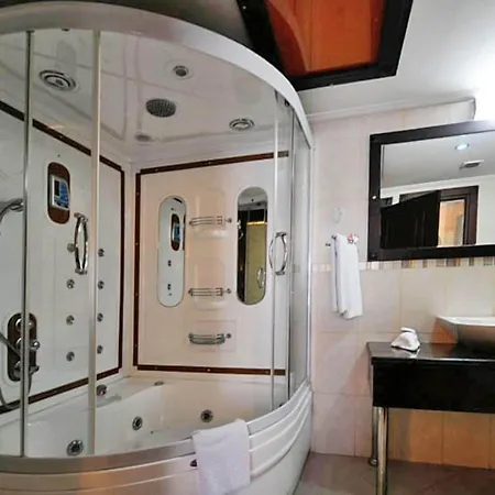 Cukurova Park 4* Адана