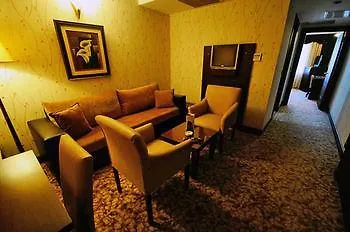 Otel Cukurova Park Adana
