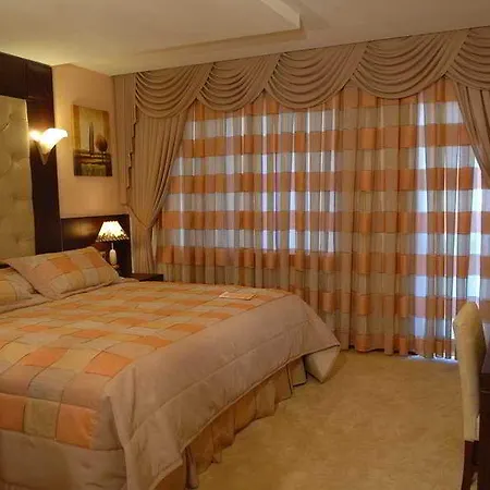Hotel Cukurova Park Adana