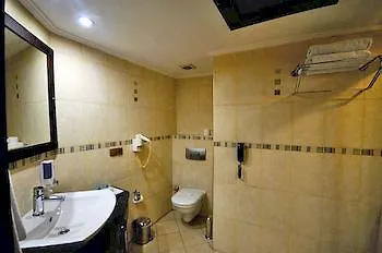 Cukurova Park 4*