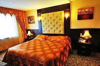 Cukurova Park 4* Adana