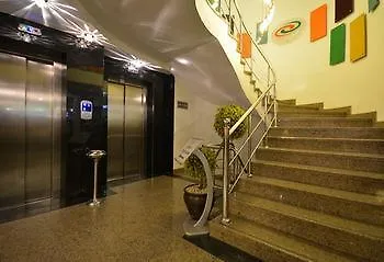 Готель Cukurova Park