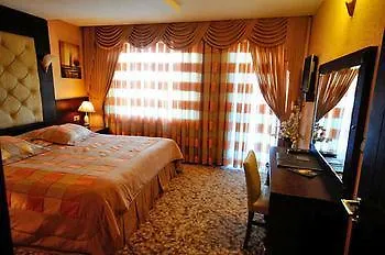 Cukurova Park Otel