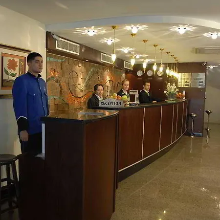 Cukurova Park 酒店 阿达纳