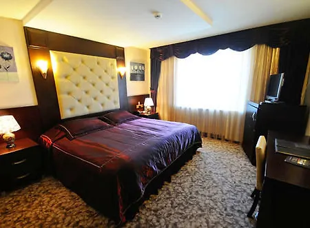 Cukurova Park Otel