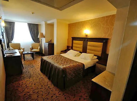 Cukurova Park 4* Адана