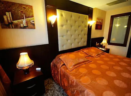 Cukurova Park Hotel Adana