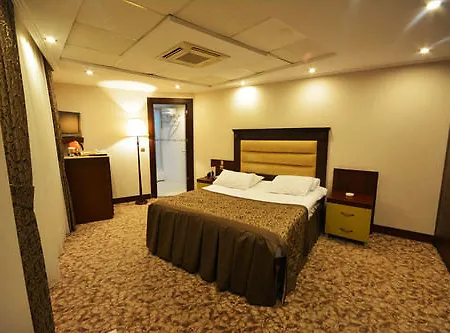 Hotel Cukurova Park Adana