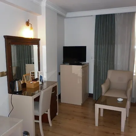 Cukurova Park 4* Адана