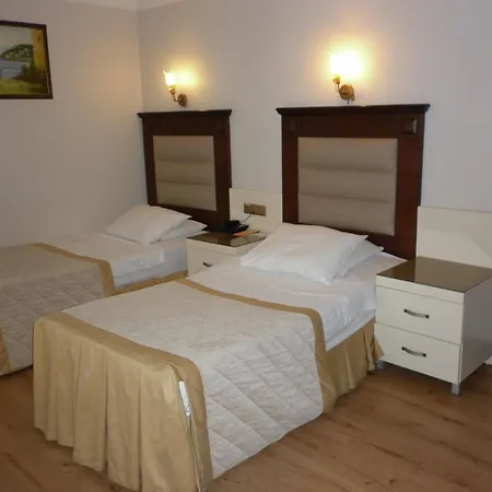 Cukurova Park 4* Адана