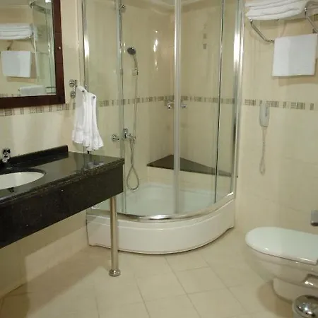 Cukurova Park Otel Adana