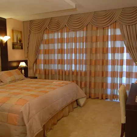 Cukurova Park 4* Adana