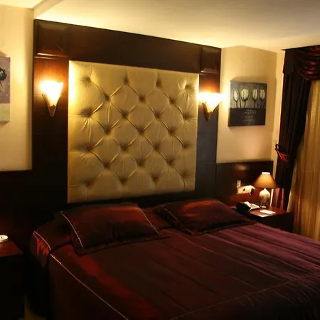 Cukurova Park Otel
