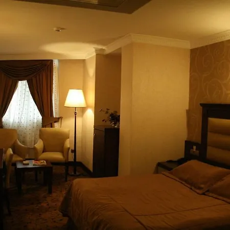 Cukurova Park 4*