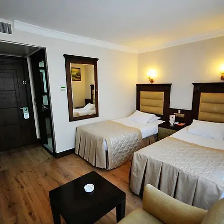 Cukurova Park 4* Adana