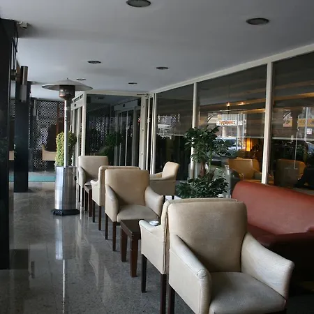 Cukurova Park 酒店