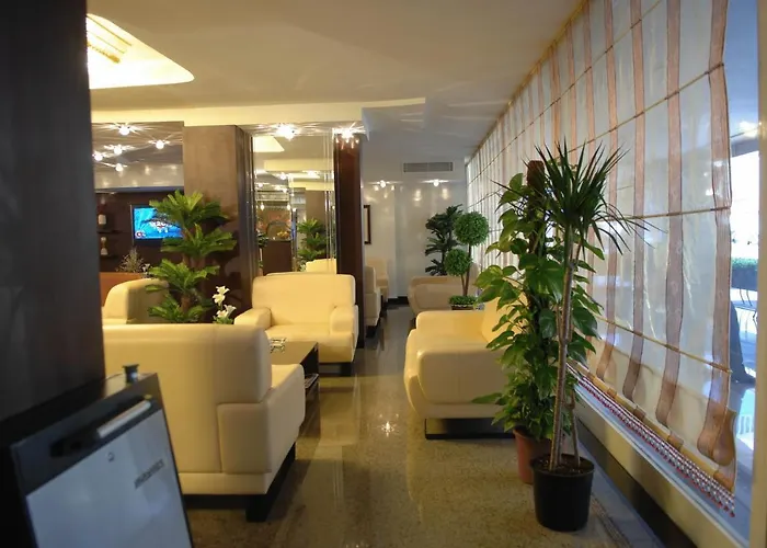 Cukurova Park 4* Adana