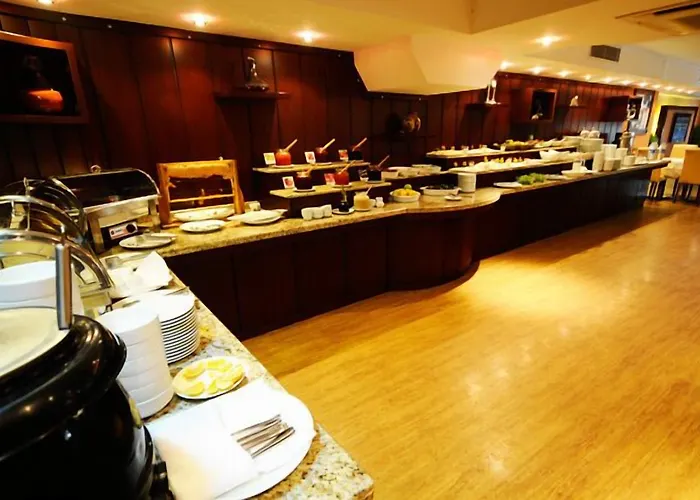 Hotel Cukurova Park Adana