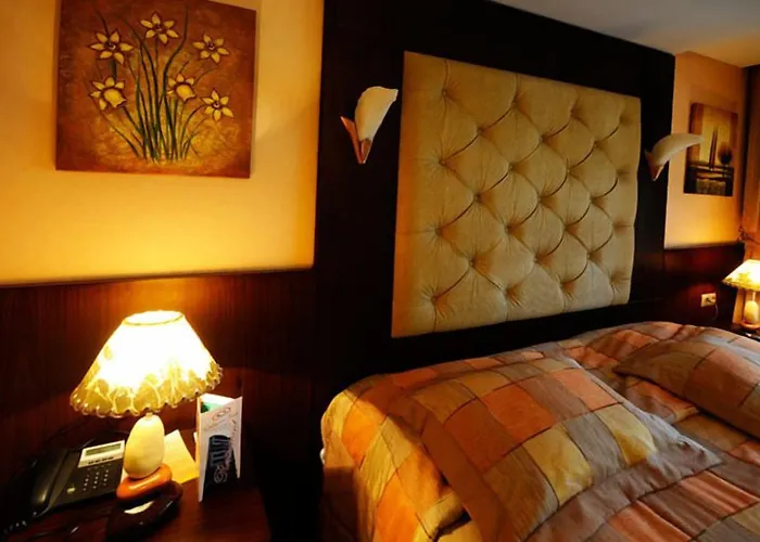 Hotel Cukurova Park 4*
