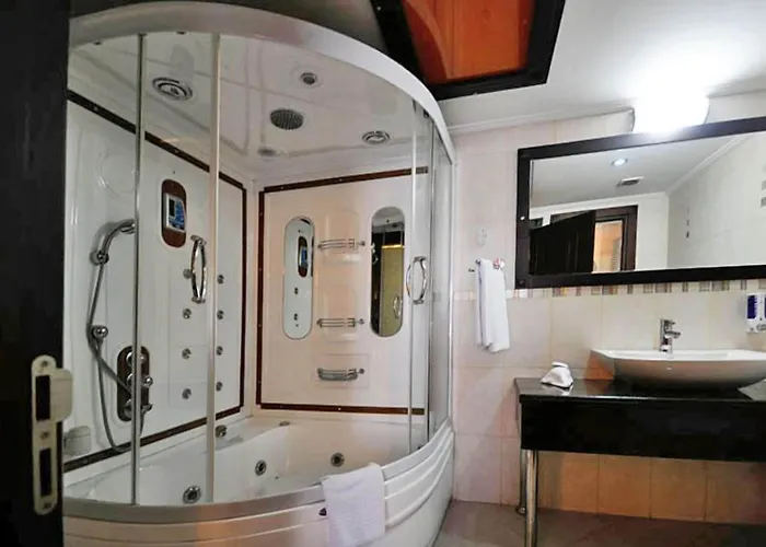 Cukurova Park 4* Adana