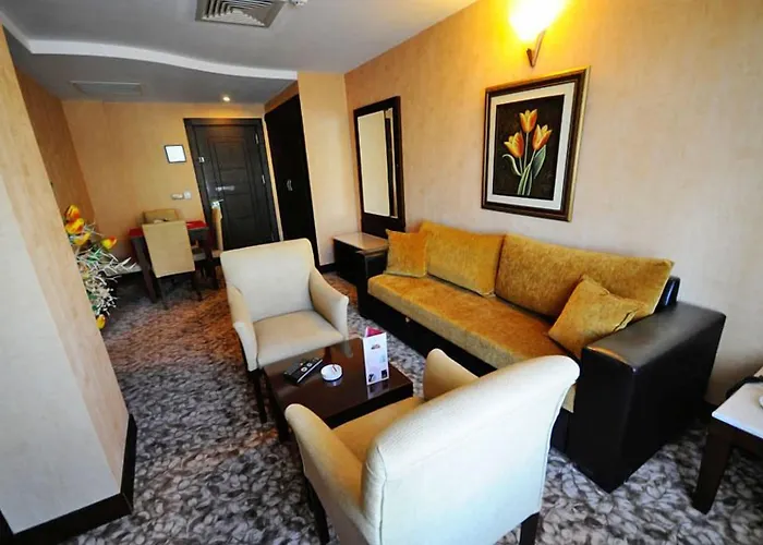 Cukurova Park 4* Adana