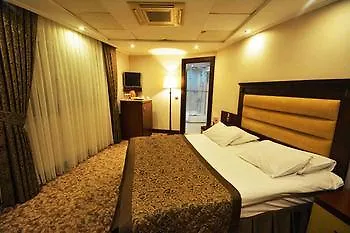 Hotel Cukurova Park Adana