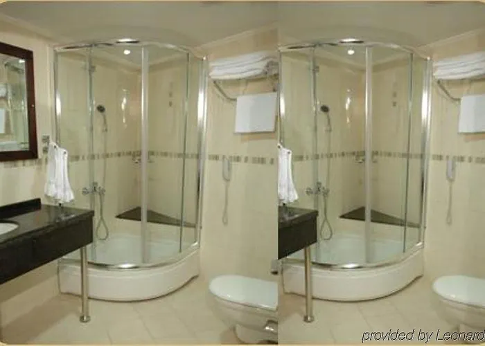 Hotel Cukurova Park 4*