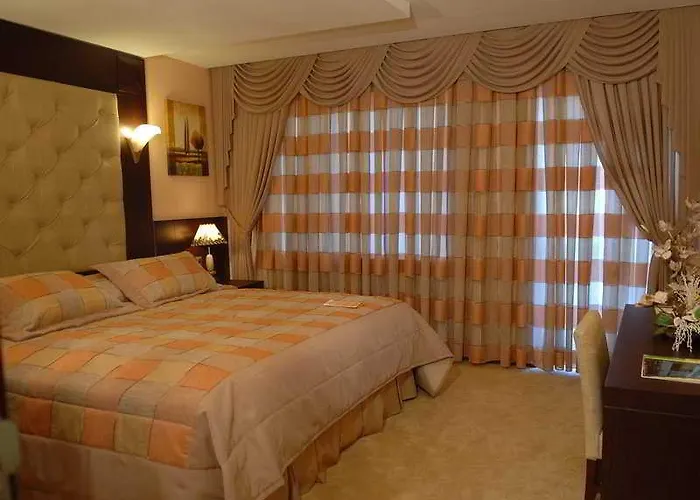 Hotel Cukurova Park Adana