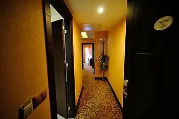 Hotel Cukurova Park Adana