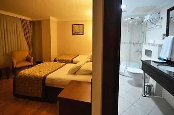 Hotel Cukurova Park 4*