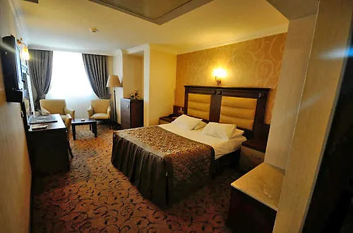 Cukurova Park 4* Adana