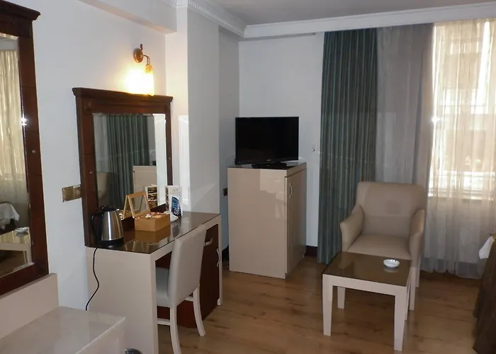 Cukurova Park 4* Adana