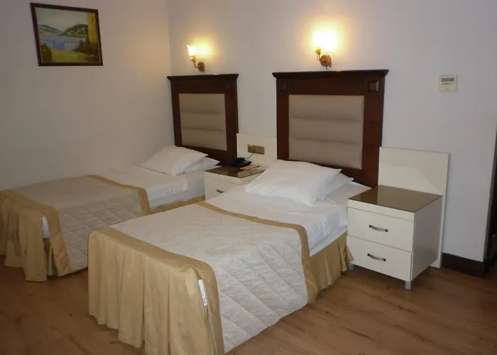 Cukurova Park 4* Adana