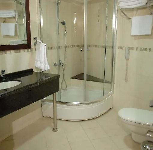 Cukurova Park Hotel Adana