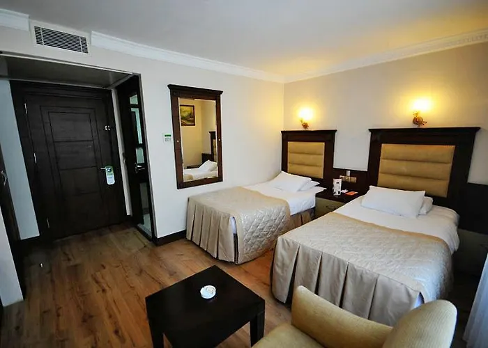 Cukurova Park 4* Adana