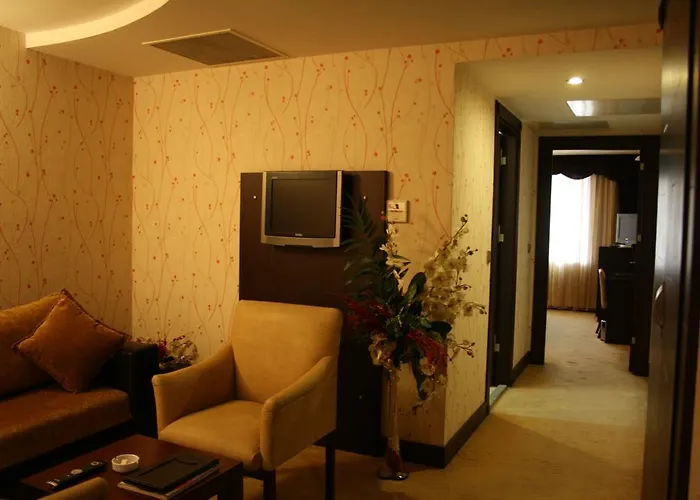 Cukurova Park Hotel 4*